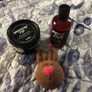 Lush Goodies